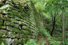 대전둘레산길을 걷다 - 5구간(계족산성길) : 산성의 도시 대전이여