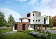 도심형 전원주택 청명어반빌리지 분양