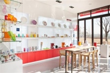 더키친by 잇투고 판교점 | 판교 Coffee & Kitchen, ‘PARADISSO(파라디소)’