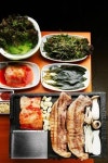 [ 한돈 냉장육만 사용, 최상의 맛과 서비스]국가대표 삼겹살, 하남돼지집 대치은마 직영점
