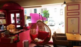 러블리 애견카페, 엘리하우스