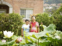 [몸과 마음을 정화시키는 연과 함께 살어리랏다~]‘심학산 연 농장’ 이수안 김금천 부부