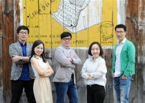 [수원의 문화인물_ 아카펠라 ‘사과나무’]열다섯 살의 경험이 빚어내는 가슴 벅찬 하모니!
