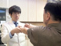 대구 바른몸한의원 오십견 허리디스크 추나요법 한방치료