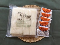 리포터가 제안하는 추석선물_고민되는 추석선물, “우리지역 생산품 어때요?”