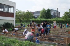 리포터가 간다 ‘국제환경상 수상한 여월농업공원’_부천 도심 속에 숨은 휴(休)공간 여기!