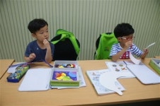 ‘소마 사고력 수학 & 엔씨마 과학 학원’_쉽지만 깊이 있는 원리수학으로 실력도 UP, 사고력도 UP