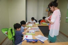 ‘소마 사고력 수학 & 엔씨마 과학 학원’_쉽지만 깊이 있는 원리수학으로 실력도 UP, 사고력도 UP