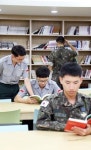 계룡대근무지원단(문서고2호기) | [책 읽는 병영, 讀한 군대 만들기│⑧ 계룡대근무지원단] 장병들 역할극에 박수 쏟아져
