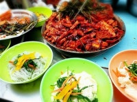 <부산 먹거리 여행>웃고 떠들며 바다 향과 포만감에 빠지다