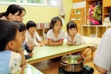 [열린 어린이집을 찾아서 │부모협동 통통어린이집] 부모 교사 서로 신뢰 … 아이들은 행복해요