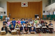 [스쿨버스 _ 목동초등학교 풍물 반]경쾌한 꽹과리 소리에 맞춰 장구치고 북치고 !