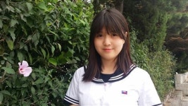 [ 빛날인_ 광문고등학교 김가영]내 꿈은 노래하는 역사 선생님!
