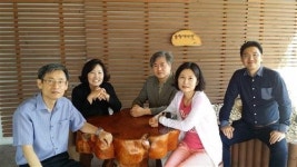 [진학지도부 탐방 - 대원여자고등학교]학생맞춤형 1대 1 진학지도, 높은 진학률로 이어져