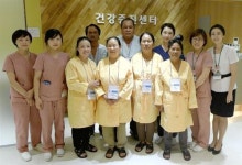 대구 효성병원, 결혼이민자 친정부모초청 건강검진 제공