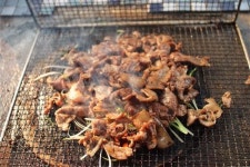 방배동구뜰집_불 맛과 특제 소스가 어우러진 추억의 연탄구이