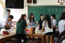 [강서·양천 고교 동아리 탐방]백암고등학교