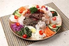 부천메밀요리전문점 ‘소바애’_따끈한 온면의 숨은 맛, 가을이라 더 그립다