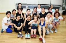 우리 동네 인기강좌 _ 대치4문화센터 줌바댄스/“라틴 음악에 맞춰 빠르고 재미있게, 댄스 타임~”