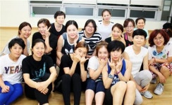 우리 동네 인기강좌 _ 대치4문화센터 줌바댄스/“라틴 음악에 맞춰 빠르고 재미있게, 댄스 타임~”