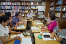 우리 동네 서점 2 - 동북문고와 온지인문서원_문화 사랑방 서점과 인문학 교실의 만남