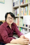 중·고 소수정예 개별학습 지향, KOKOS 영어학원_영어성적 무조건 올리는 학생 개인별 집중관리!