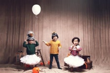 감성 라이프 스타일 카페 ‘메르시엠’_반석동 골목 안에서 작은 유럽을 만나다