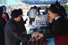 복자여자고등학교, 재건축 기금 마련 바자회 개최