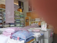 침구에서 인테리어 소품까지, ‘이브자리 코디센 아울렛’