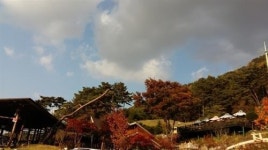 원주여행정보_진하게 물드는 가을을 즐기는 빅3~
