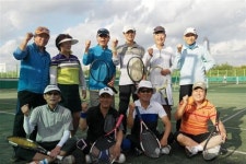 우리동네 모임 | 수서마루테니스회_테니스와 함께 하는 건강하고 행복한 인생