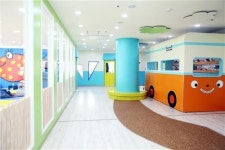 [교육 현장 탐방 | 아이들의 꿈을 키워주는 ‘놀이학교’…파주 운정 ‘에꼴드지니’]오감과 생각을 깨우는, 신나는 ‘놀이학교’…운정... 