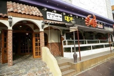 [수원 NO.1 랍스타 · 킹크랩 전문점 ‘백년대게’]반할만한 요리가 더해져 랍스타가 가장 맛있어지는 시간!