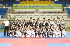 탐방> 합기도 유원관_자기방어는 기본, 자신을 극복하고 상대에 대한 배려까지!