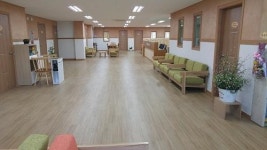 탐방> A+춘천시니어복지센터_ “아늑하고 쾌적한 어르신들의 놀이터, 가족 모두가 행복해집니다!”