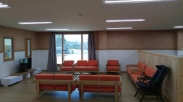 탐방> A+춘천시니어복지센터_ “아늑하고 쾌적한 어르신들의 놀이터, 가족 모두가 행복해집니다!”