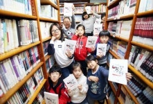 [신간│썩은 이와 빨간 얼굴] 우리가 쓴 시가 시집으로 나왔어요