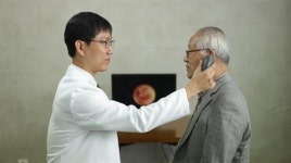 굿모닝보청기 양재센터_안경 끼듯 보청기 착용하는 문화 정착되어야