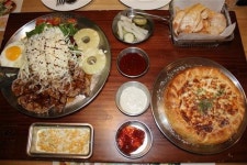 맛멋] 서가앤쿡_스테이크, 피자, 파스타 세트로 즐기는 캐주얼 레스토랑