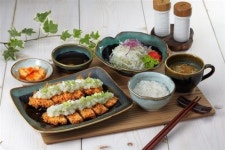 댓짱돈까스_깔끔, 담백, 고소한 명품 일식 돈가스