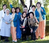 아산상 대상에 강릉 갈바리의원