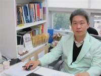 [지적장애 이야기]치료 포기한 지적장애아에게 한줄기 빛 ‘한약’