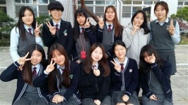 상일여고 동아리를 소개합니다
