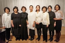 노래를 사랑하는 사람들의 모임_아름다운 화음 속에 피어나는 가족사랑