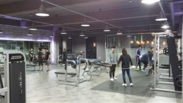 대전 퍼스널 트레이닝의 선두, ‘더 핏(THE FIT)’