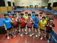 [스쿨버스 파주 문산 수억중·수억고 탁구부]한국 탁구의 미래가 문산 수억에서 자라고 있습니다