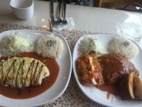 김혜진 독자 추천 까치산역 ‘돈까스마마’