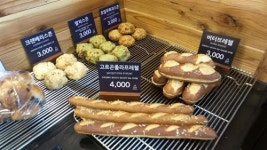 엄마의 마음으로 만드는 발효빵집 ‘뮤랑’