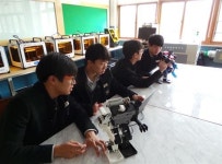 상문고등학교_“창의적인 체험활동 진행하는 내실 있는 동아리”