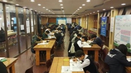 [천안상록학원 온양상록학원]우리 지역에 이런 학원이 있구나!